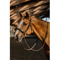Bridon Norton Hunter Fancy Marron