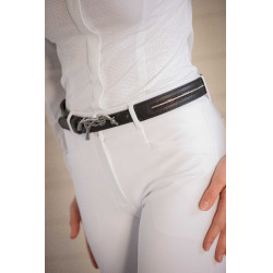 Ceinture Pénélope Signature strass