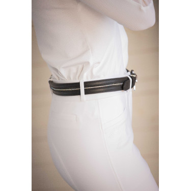 Ceinture Pénélope Signature strass Ceinture Pénélope Signature strass