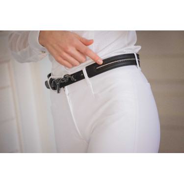 Ceinture Pénélope Signature strass Ceinture Pénélope Signature strass