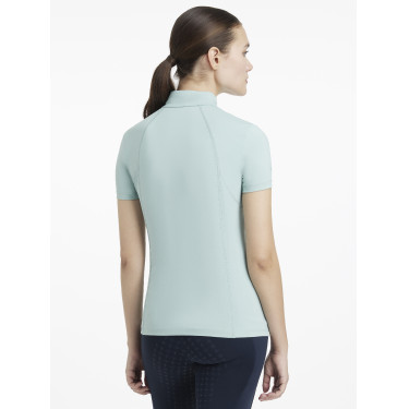 Base Layer LeMieux Classique manches courtes Base Layer LeMieux Classique manches courtes