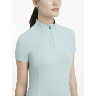 Base Layer LeMieux Classique manches courtes Base Layer LeMieux Classique manches courtes