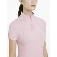 Base Layer LeMieux Classique manches courtes Aqua