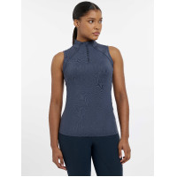 Base Layer LeMieux Maria mesh sans manches