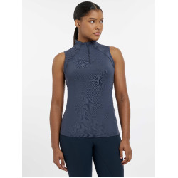 Base Layer LeMieux Maria mesh sans manches