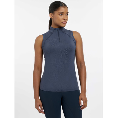 Base Layer LeMieux Maria mesh sans manches Base Layer LeMieux Maria mesh sans manches