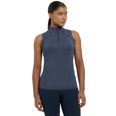 Base Layer LeMieux Maria mesh sans manches Base Layer LeMieux Maria mesh sans manches