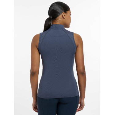 Base Layer LeMieux Maria mesh sans manches Base Layer LeMieux Maria mesh sans manches