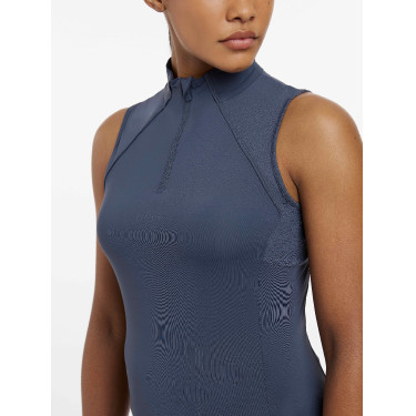 Base Layer LeMieux Maria mesh sans manches Base Layer LeMieux Maria mesh sans manches