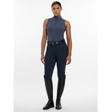 Base Layer LeMieux Maria mesh sans manches Base Layer LeMieux Maria mesh sans manches