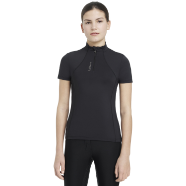 Base Layer LeMieux Young Rider Classique manches courtes Base Layer LeMieux Young Rider Classique manches courtes