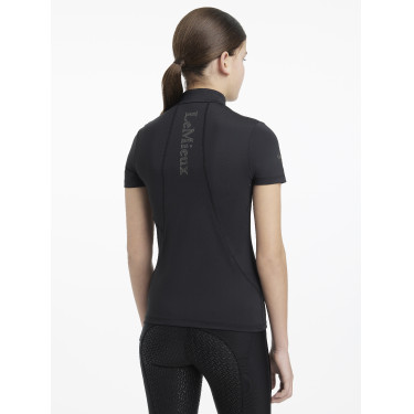 Base Layer LeMieux Young Rider Classique manches courtes Base Layer LeMieux Young Rider Classique manches courtes