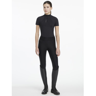 Base Layer LeMieux Young Rider Classique manches courtes Base Layer LeMieux Young Rider Classique manches courtes