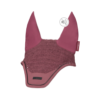 Bonnet anti-mouches LeMieux acoustique Essence Rosewood
