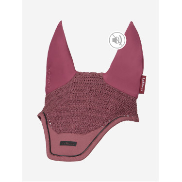 Bonnet anti-mouches LeMieux acoustique Essence Bonnet anti-mouches LeMieux acoustique Essence