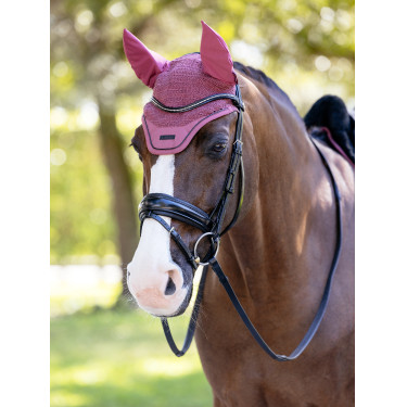 Bonnet anti-mouches LeMieux Essence Bonnet anti-mouches LeMieux Essence