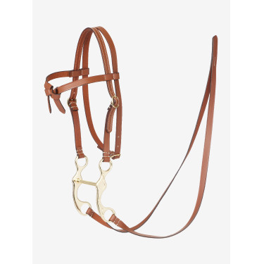 Bridon de western Hobby Horse LeMieux Bridon de western Hobby Horse LeMieux