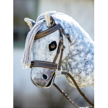 Bridon Hunter Hobby Horse LeMieux Bridon Hunter Hobby Horse LeMieux