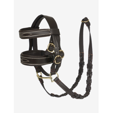 Bridon Hunter LeMieux Toy Pony Bridon Hunter LeMieux Toy Pony