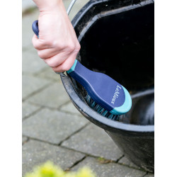 Brosse à seau LeMieux Dusk Bleu