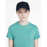 Casquette LeMieux Young Rider Polly Marine Bleu marine Casquette LeMieux Young Rider Polly Marine Bleu marine