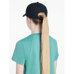 Casquette LeMieux Young Rider Polly Marine Bleu marine Casquette LeMieux Young Rider Polly Marine Bleu marine