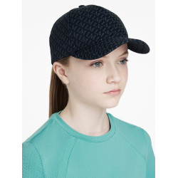 Casquette LeMieux Young Rider Polly Marine Bleu marine Casquette LeMieux Young Rider Polly Marine Bleu marine