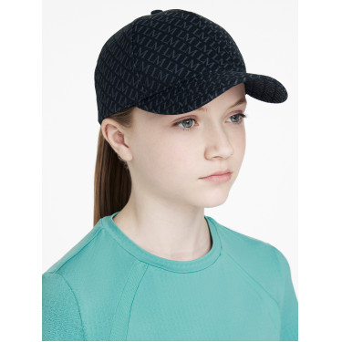 Casquette LeMieux Young Rider Polly Casquette LeMieux Young Rider Polly