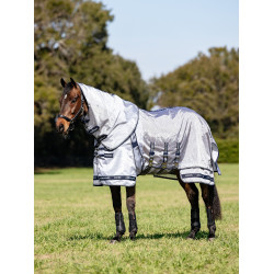 Chemise anti-mouches Kudos LeMieux AeroGuard