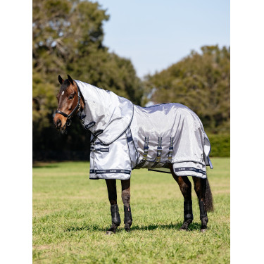Chemise anti-mouches Kudos LeMieux AeroGuard Chemise anti-mouches Kudos LeMieux AeroGuard