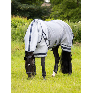 Chemise anti-mouches Kudos LeMieux AeroGuard Chemise anti-mouches Kudos LeMieux AeroGuard