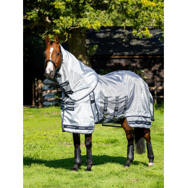 Chemise anti-mouches Kudos LeMieux AeroGuard Chemise anti-mouches Kudos LeMieux AeroGuard