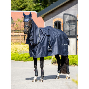 Chemise imperméable LeMieux Chemise imperméable LeMieux
