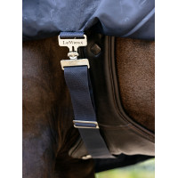 Chemise imperméable LeMieux Marine Bleu marine Chemise imperméable LeMieux Marine Bleu marine