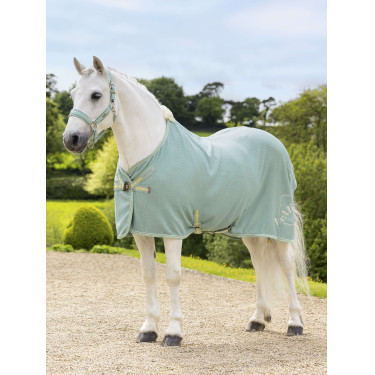 Chemise séchante en bambou Kudos LeMieux Chemise séchante en bambou Kudos LeMieux