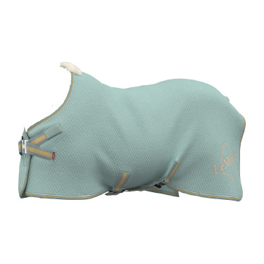 Chemise séchante en bambou Kudos LeMieux Aqua