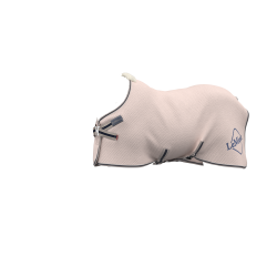 Chemise séchante en bambou Kudos LeMieux Pecan Beige Chemise séchante en bambou Kudos LeMieux Pecan Beige