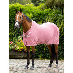 Chemise séchante en bambou Kudos LeMieux Peony