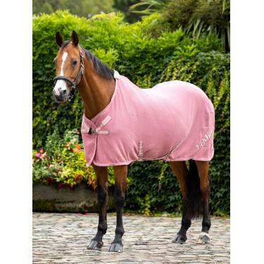 Chemise séchante en bambou Kudos LeMieux Peony Chemise séchante en bambou Kudos LeMieux Peony