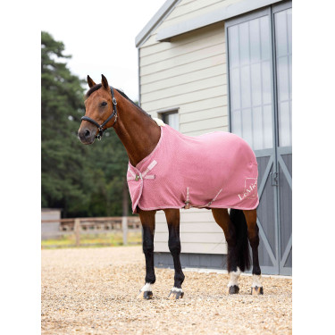 Chemise séchante en bambou Kudos LeMieux Peony Chemise séchante en bambou Kudos LeMieux Peony