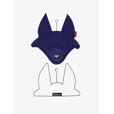 Cintre en fil de fer LeMieux bonnet anti-mouches Cintre en fil de fer LeMieux bonnet anti-mouches