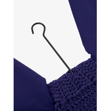 Cintre en fil de fer LeMieux bonnet anti-mouches Cintre en fil de fer LeMieux bonnet anti-mouches