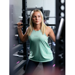 Débardeur de sport LeMieux Aqua Débardeur de sport LeMieux Aqua