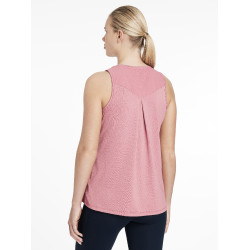 Débardeur de sport LeMieux Peony