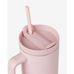 Gourde sport LeMieux Blossom Rose