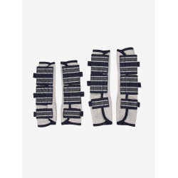 Guêtres anti-mouches Arika LeMieux Mesh