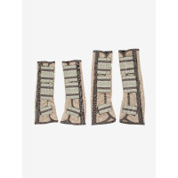 Guêtres anti-mouches Arika LeMieux Mesh Stone