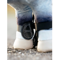 Guêtres Capella LeMieux Toy Pony Marron