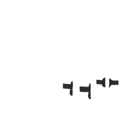 Guêtres Capella LeMieux Toy Pony Noir