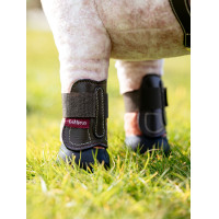 Guêtres Capella LeMieux Toy Pony Marron